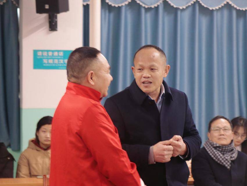 湖北大鼓唱秦简  孝感非遗说清廉0307.docx